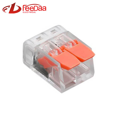 Предимствата на Quickly Wire Connector